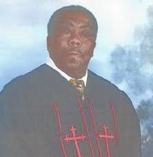 George Beasley Obituary (2015)