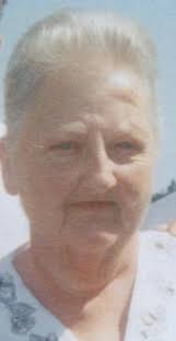 Obituary for Carolyn Sue Hendrix