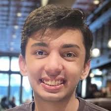 Gabriel le-Roy Saidy