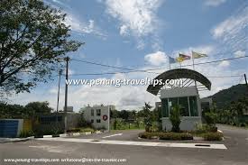 Hope geriatric lodge is penang's premier old folks home. Nursing Homes In Penang