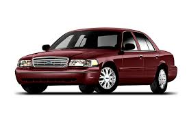 Looking for an ideal 2011 ford crown victoria? 2005 Ford Crown Victoria Reviews Specs Photos