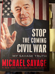 Michael Savage