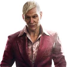 Download min from the releases page, or learn more on the website. Pagan Min Far Cry Wiki Fandom