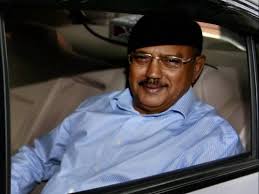 Последние твиты от ajit doval (@ajitdovalkumar). Ajit Doval To Continue As Nsa For Next 5 Years Elevated To Cabinet Rank Business Standard News