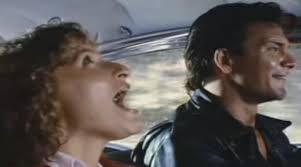 Dirty Dancing Analysis: August 2018