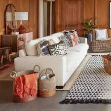 Storage Organization Guides Overstock Com Tips Ideas Family Room Remodel Living Room Baskets Couches Living Room