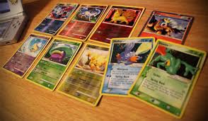 In this video i demonstrated to you guys how to make your very own pokemon cards!i just wanted to remind you guys tha. Explaining Blockchain With Pokemon Cards By Luc Dossis Good Audience