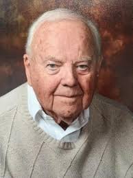 James Carl Obituary (1927