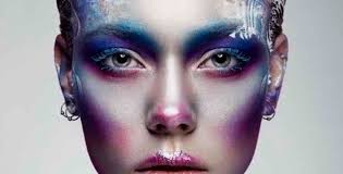 elizabeth silvester head of visual creative