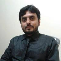 Abdullah Awadh Email & Phone Number