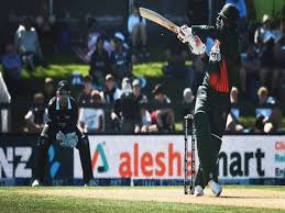 Dane van niekerk, a tough character. Nz Vs Ban Should Have Won Second Odi We Didn T Grab Chances Says Tamim