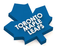 What is the logo for the toronto maple leafs? 3d Printed Toronto Maple Leafs Logo By Rysard Poplavskij Pinshape