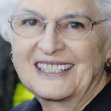 Wanda Sorensen Sevy Obituary (1928