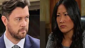 Dool Spoilers Weekly Update: Ej vs Melinda, Xander's Past, Clyde's Story,  Chad Wary