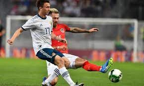 Hector bellerin could be playing for inter milan next season as the italian champions continue to tottenham has moved ahead of arsenal in the race to sign marcel sabitzer this summer. Arsenal Fc Transfer News Chelsea And Juventus Move In On Gunners Target Aleksandr Golovin Talksport
