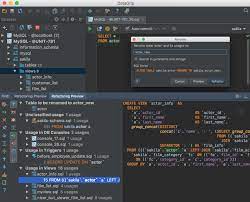 Datagrip does not ship java drivers, which are needed for connectivity. Install Datagrip On Linux Snap Store
