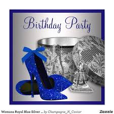 See more ideas about me too shoes, shoe boots, crazy shoes. Royal Blue And Silver 60th Birthday Decorations Novocom Top