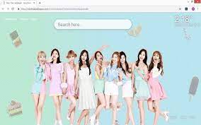 Twice wallpapers kpop hd requires android os version of 3.4 and up. Kpop Twice Hd Wallpapers Tab