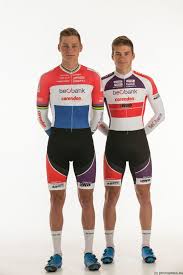 David van der poel (born 15 june 1992) is a road racing cyclist who competes internationally for netherlands. On Track For New Cyclo Cross Season Stevens Bikes