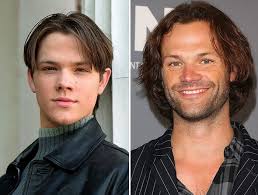 Gilmore Girls then vs now: Lauren Graham, Scott Patterson and more