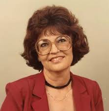 Charleen Janette Huston