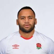 England v Fiji