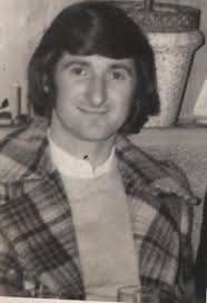 Jean-Baptiste LEDET, 75 ans (CALAIS, LUNEVILLE)