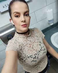 Veronica Arguello's Instagram, Twitter & Facebook