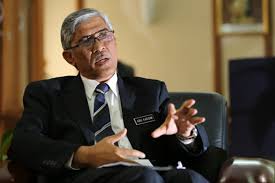 It was reported that the macc had earlier said in a statement on friday, 22 july, that the cooperation was only devoted to the. Abu Kassim Tamat Perkhidmatan Ketua Pesuruhjaya Sprm 1 Ogos Mynewshub