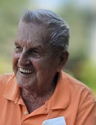 Vince Boyle Obituary