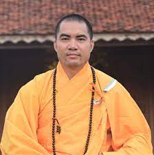 Đại đức Thích Chánh Thuần - Home | Facebook