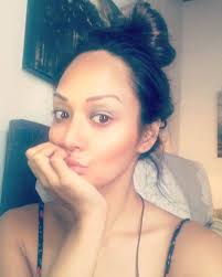 Maria Arcega-Dunn FOX 5 San Diego