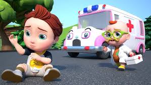 Aku Tak Mau Mandi Tidaaak!