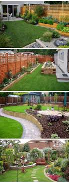 25 Amazing Garden Landscaping Ideas And Designs Bloggers Post It Board Backyard Landscaping Backyard Garden Landscape Garden Landscape Design