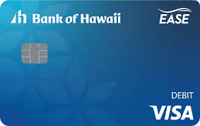 Bank of hawaii shall not be responsible for the content and/or accuracy of any information contained in these other sites or for the personal or credit card information you provide to. Ease By Bank Of Hawaii Bank Of Hawaii