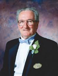 Obituary information for Floyd C. Webb