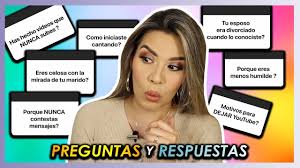 Hoy voy a hablar de anna sarelly, este canal lo conocí hace poco, pero me ha encantado y creo que es una buena opción habar de sus vídeos porque son muy interesantes y su canal está muy completo. Mi Rutina Cuidado De Rostro Actualizada Mytzi Cervantes Youtube