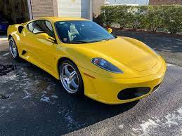 R 5 499 995 view car wishlist. Used Ferrari F430 For Sale With Photos Cargurus