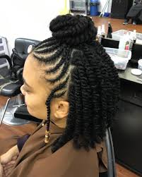 See which of your friends have been to french twist hair salon. We Tame Any Curl Using No Heat No Gels Jams Or Wax A True Natural Hair Salon Seeking I Natural Hair Salons Natural Hair Twists Hair Twist Styles