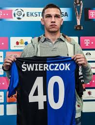 Szczególną aktywnością na początku istnienia naszego klubu wyróżniali się: Czy Jakub Swierczok Zacznie Strzelac Gole Dla Zawiszy Express Bydgoski