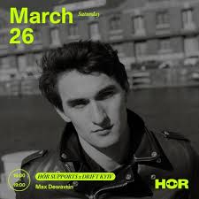 Stream HÖR SUPPORTS x DRIFT KYIV