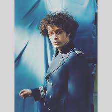 Join facebook to connect with ludovico tersigni and others you may know. Ludovico Tersigni From Our September Issue Thecinemaissuevenezia73 Out Now Luomovogue