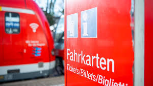 Wer schon einige zeit im voraus weiß, wann er mit dem zug fährt, kann die super sparpreise der db nutzen. Bahn Schrankt Zahlungsarten Fur Ticketkauf Nach Betrugsfallen Ein