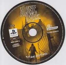 The new nightmare es la cuarta entrega de la saga de survival horror alone in the dark creado por darkworks y publicada por infogrames. Alone In The Dark The New Nightmare E Disc 2 Iso Psx Isos Emuparadise