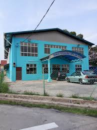 Maybe you would like to learn more about one of these? Dewan Serbaguna Mpk Air Putih Di Bandar Kuantan