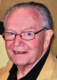 David GRAHAM Obituary (2016)