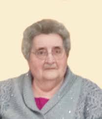 Obituary for Hilda Marion (Kohonick) Wolfe