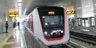 Dilansir dari laman instagram @kantorposparepare91100 diinformasikan mengenai kesempatan berkarir di kantor pos parepare. Lrt Jakarta Buka Lowongan Kerja Ini Posisi Dan Syaratnya