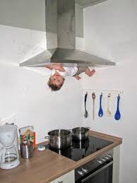 Sie können hier ihren geburtstag oder halloween feiern. Das Verruckte Haus Erlebniswelt Luneburger Heide