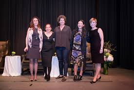 I think when i get to 14 days away from going to tokyo, i'll start getting into the easy bits, because it's almost like when you're traveling and you finally leave the house and whatever. Wonderful Women In Canada Weizmanncompass